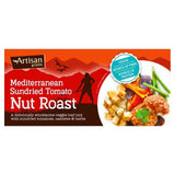 Artisan Grains Mediterranean Tomato Nut Roast   200g - McGrocer