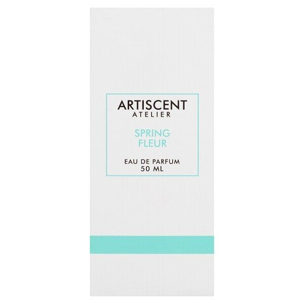Artiscent Atelier Eau De Parfum Spring Fleur 50ml - McGrocer