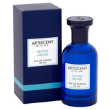Artiscent Atelier Eau De Parfum Vetiver Arome 50ml - McGrocer