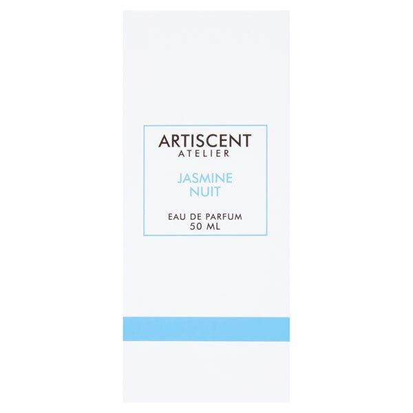 Artiscent Atelier Jasmine Nuit EDP 50ml - McGrocer
