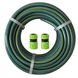 ASDA 15M Garden Hose & Connector Set - McGrocer