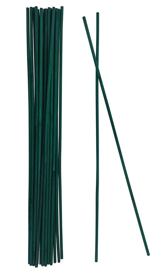 ASDA 20 Garden Bamboo Sticks - McGrocer