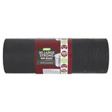 ASDA 20 Large Strong Bin Bags Multi-Purpose 100 Litres - McGrocer