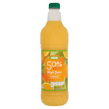 ASDA 50% Fruit Orange High Juice - McGrocer