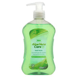 ASDA Aloe Vera Care + Hand Wash 500ml - McGrocer