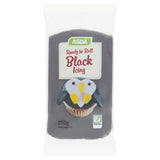 ASDA Black Icing 250g - McGrocer