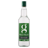 ASDA Botanical Spirit Drink 70cl - McGrocer