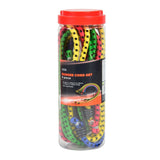 ASDA Bungee Cord Set 8 Piece - McGrocer