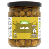 ASDA Capers 190g - McGrocer