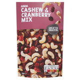 ASDA Cashew & Cranberry Mix - McGrocer