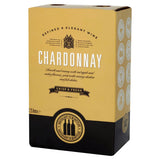 ASDA Chardonnay 2.25 litres - McGrocer