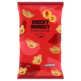 ASDA Cheeky Monkey Potato Snacks 6 x 15g (90g) - McGrocer
