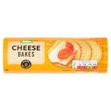 ASDA Cheese Bakes Thins - McGrocer