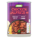 ASDA Chicken Jalfrezi - McGrocer