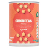 ASDA Chickpeas in Water 400g - McGrocer