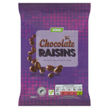 ASDA Chocolate Raisins Bag - McGrocer