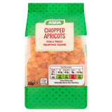 ASDA Chopped Apricots - McGrocer