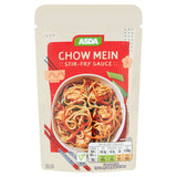 ASDA Chow Mein Stir-Fry Sauce - McGrocer