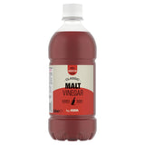ASDA Classic Malt Vinegar 568ml - McGrocer