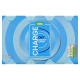 ASDA Diet Blue Charge Cans - McGrocer
