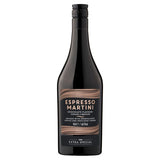 ASDA Extra Special Espresso Martini Chocolate Flavour Cream Liqueur 70cl - McGrocer