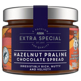 ASDA Extra Special Hazelnut Praline Chocolate Spread 200g - McGrocer