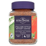 ASDA Extra Special Italian Style Instant Coffee - McGrocer