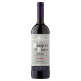 ASDA Extra Special Marques del Norte Rioja Reserva - McGrocer