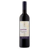 ASDA Extra Special Primitivo Puglia Indicazione Geografica Tipica 75cl - McGrocer