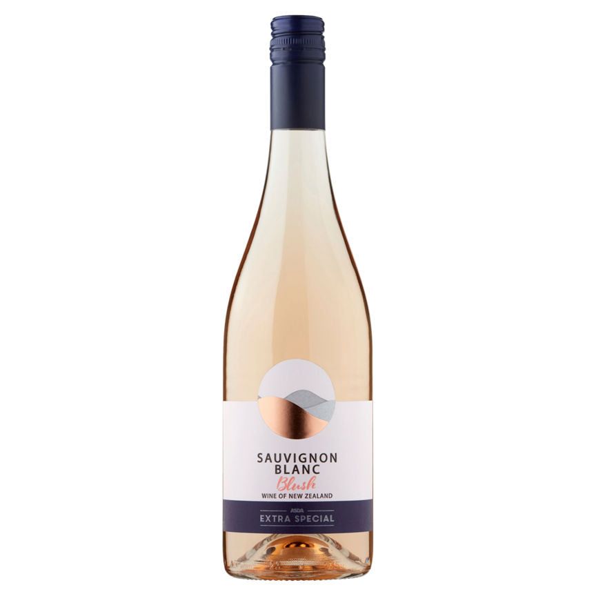 ASDA Extra Special Sauvignon Blanc Blush - McGrocer