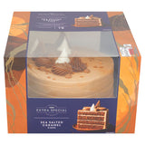 ASDA Extra Special Sea Salted Caramel Cake - McGrocer