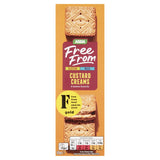 ASDA Free From Custard Creams - McGrocer