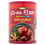 ASDA Free From Gravy Granules - McGrocer