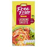 ASDA Free From Lasagne Sheets - McGrocer