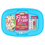 ASDA Free From Soft Cheese Alternative - McGrocer