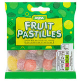 ASDA Fruit Pastilles Jelly Sweets - McGrocer