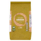 ASDA Golden Linseeds 150g - McGrocer