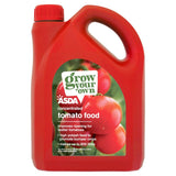 ASDA Grow Your Own Concentrated Tomato Food - McGrocer