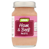 ASDA Ham & Beef Paste - McGrocer