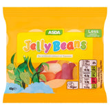 ASDA Jelly Beans Sweets - McGrocer