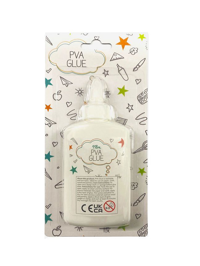 ASDA Kids PVA Glue - McGrocer