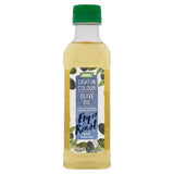 ASDA Light in Colour Olive Oil 250ml - McGrocer