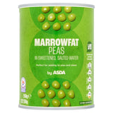 ASDA Marrowfat Peas 550g - McGrocer