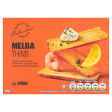 ASDA Melba Thins 100g - McGrocer