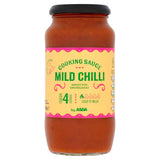 ASDA Mild Chilli Cooking Sauce 500g - McGrocer
