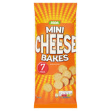 ASDA Mini Cheese Bakes Multipack Snack - McGrocer