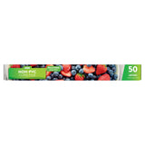 ASDA Non-PVC Cling Film 50 Metres - McGrocer
