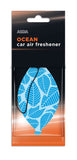 ASDA Ocean Car Air Freshener - McGrocer