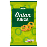 ASDA Onion Rings Sharing Snacks - McGrocer