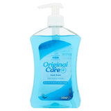 ASDA Original Care Hand Wash - McGrocer